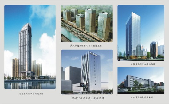 2007so太阳集团再揽高端幕墙及材料订单1. 53亿