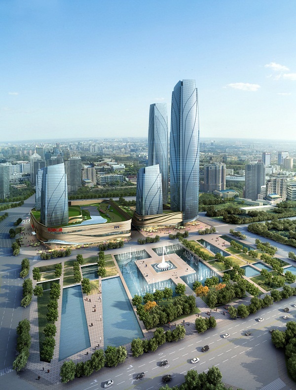 秋风送爽 2007so太阳集团新增2.65亿元订单