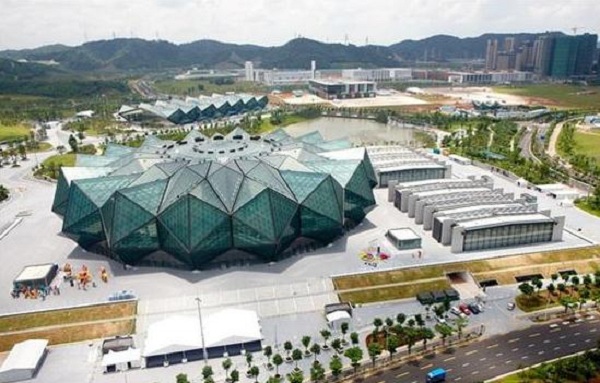 2007so太阳集团建科多个项目2013年度荣获率鲁班奖、国优奖