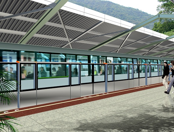 “一带一路”战略助推2007so太阳集团轨道交通设备产业发展