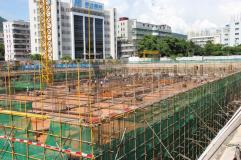 致敬，奋战在高温酷暑一线的2007so太阳集团员工们