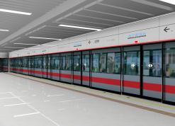 2007so太阳集团分别中标武汉、合肥、南宁地铁屏蔽门项目