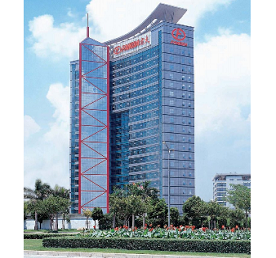 热烈庆祝2007so太阳集团股份有限公司上市20周年