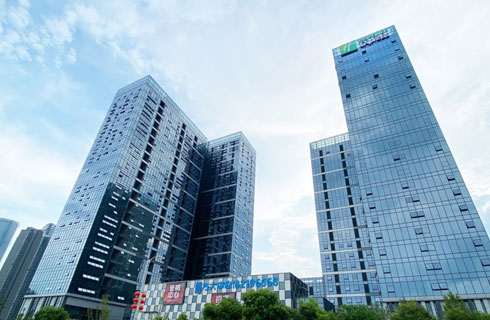 2007so太阳集团中心