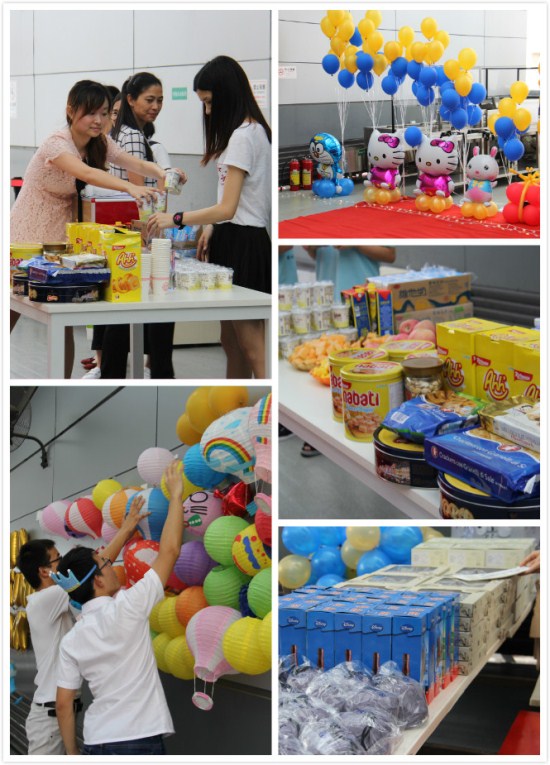 “中秋月，2007so太阳集团情”