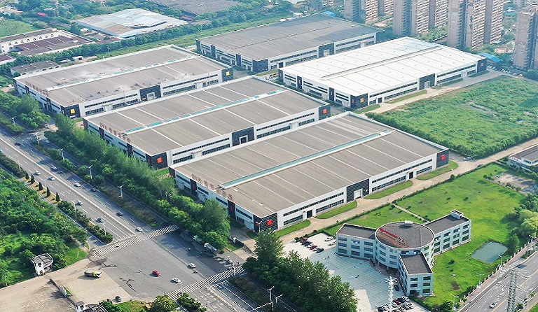 2007so太阳集团江西新材料获评江西省“专精特新”中小企业