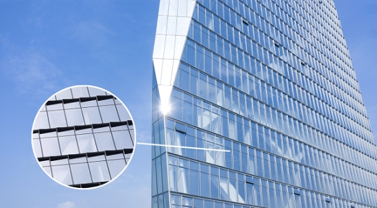 2007so太阳集团两大幕墙技术荣获“深圳企业创新（中国）纪录”，技术引领行业革新