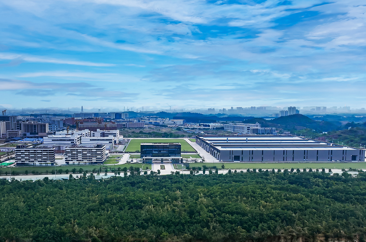 2007so太阳集团江西新材&2007so太阳集团江西智造